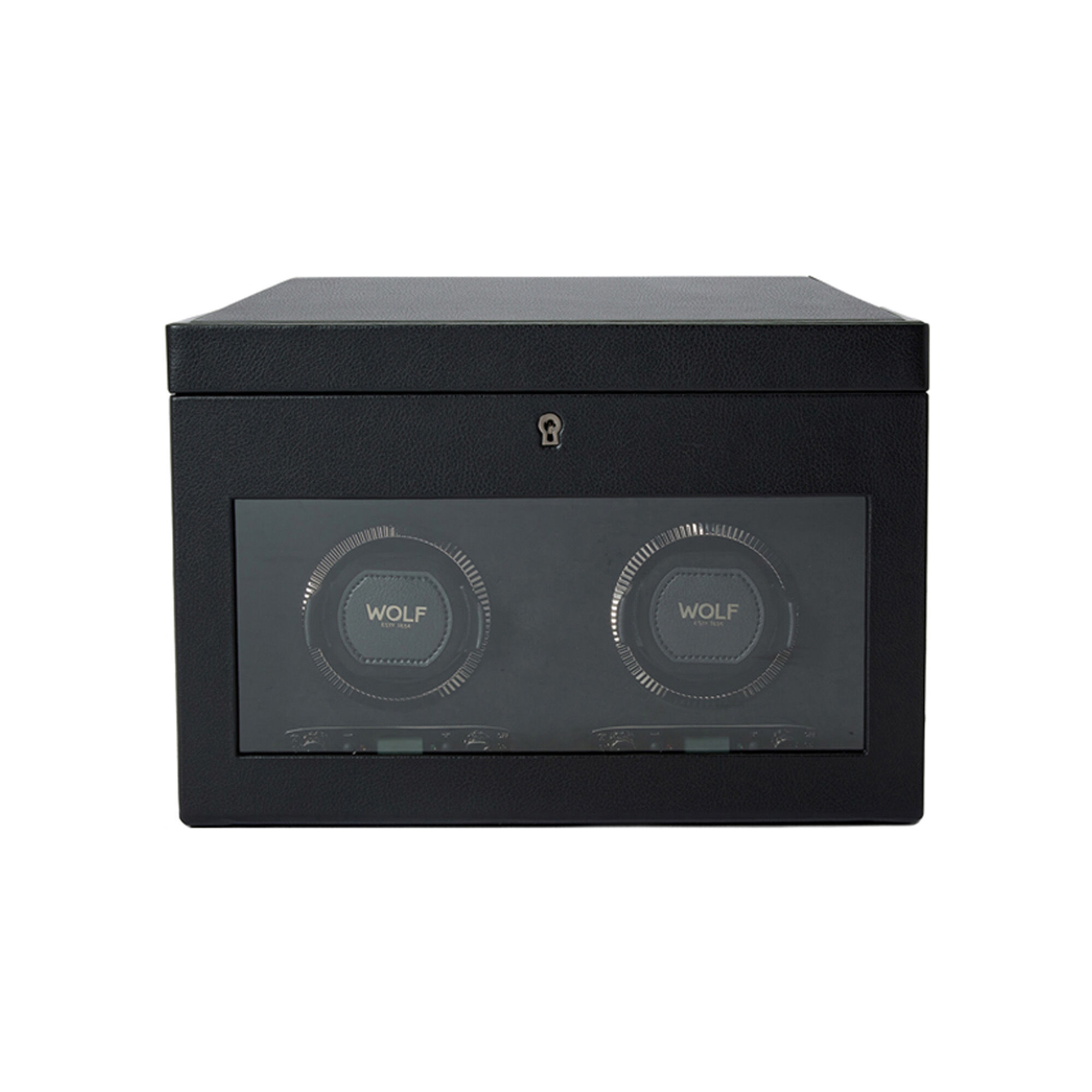 Wolf 2 cheap watch winder